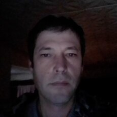 Фотография мужчины Сергей, 44 года из г. Шира