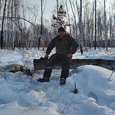 Фотография мужчины Дмитрий, 47 лет из г. Белогорск