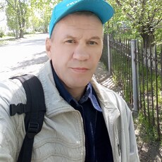 Фотография мужчины Сергей, 43 года из г. Бийск