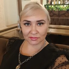 Фотография девушки Алла, 40 лет из г. Краснодар