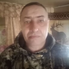 Фотография мужчины Иван, 55 лет из г. Окуловка