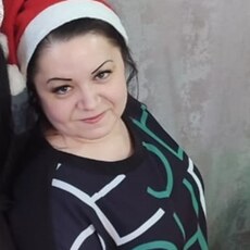 Фотография девушки Наталья, 44 года из г. Иваново