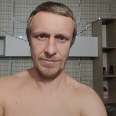 Фотография мужчины Алексей, 41 год из г. Магистральный