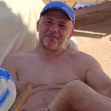 Фотография мужчины Михаил, 54 года из г. Пермь