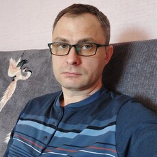 Фотография мужчины Андрей, 44 года из г. Пермь