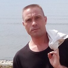 Фотография мужчины Евгений, 44 года из г. Магадан