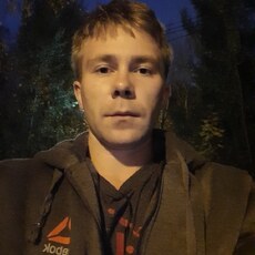 Фотография мужчины Николай, 28 лет из г. Хабаровск