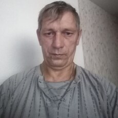 Фотография мужчины Виктор, 57 лет из г. Радужный (Ханты-Мансийский)