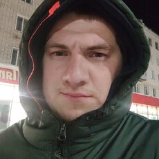 Фотография мужчины Вячеслав, 25 лет из г. Слободской