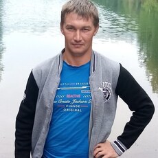 Фотография мужчины Василий, 33 года из г. Артемовский