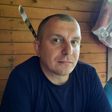 Фотография мужчины Павел, 39 лет из г. Москва