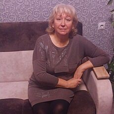 Фотография девушки Наталья, 58 лет из г. Смоленск