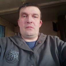 Фотография мужчины Сергей, 47 лет из г. Собинка