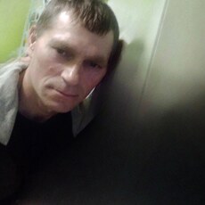 Фотография мужчины Николай, 42 года из г. Зубова Поляна
