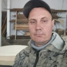 Фотография мужчины Сергей, 42 года из г. Щучинск