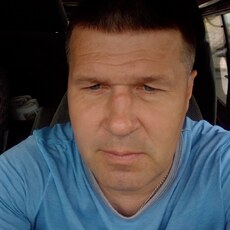 Фотография мужчины Алексей, 44 года из г. Великий Новгород