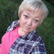 Фотография девушки Наталья, 48 лет из г. Ордынское
