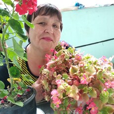 Фотография девушки Роза, 61 год из г. Ижевск