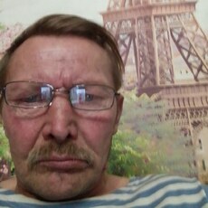 Фотография мужчины Игорь, 54 года из г. Усолье-Сибирское