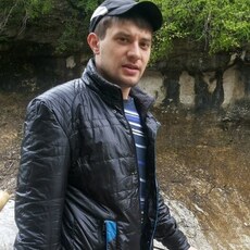 Фотография мужчины Леха, 33 года из г. Красноярск