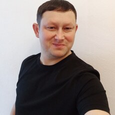 Фотография мужчины Андрей, 43 года из г. Печора