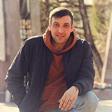 Фотография мужчины Илья, 41 год из г. Навашино