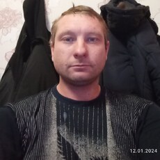 Фотография мужчины Анатолий, 31 год из г. Змеиногорск