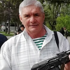 Фотография мужчины Юрий, 66 лет из г. Омск