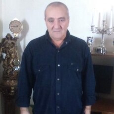 Фотография мужчины Альберт, 63 года из г. Ереван