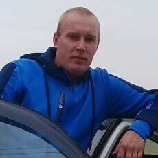 Фотография мужчины Григорий, 36 лет из г. Гусиноозерск