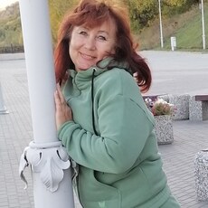 Фотография девушки Галина, 63 года из г. Барнаул
