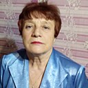 Татьяна Рычкова, 64 года