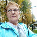 Галина, 64 года