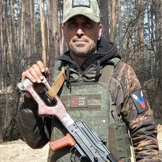 Фотография мужчины Василий, 42 года из г. Донецк (Ростовская Обл.)