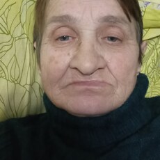Фотография девушки Галина, 65 лет из г. Фролово