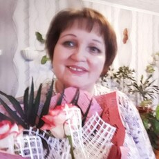 Фотография девушки Ольга, 55 лет из г. Мариуполь