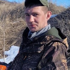 Фотография мужчины Владимир, 35 лет из г. Почеп