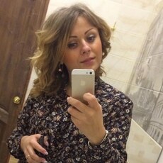 Фотография девушки Аннабель, 34 года из г. Москва
