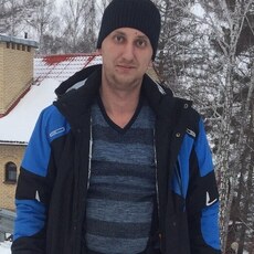 Фотография мужчины Иван, 35 лет из г. Орск