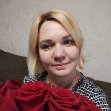 Фотография девушки Ирина, 47 лет из г. Витебск