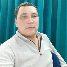 Фотография мужчины Жана, 35 лет из г. Кызылорда