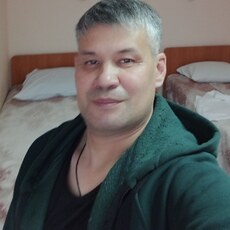 Фотография мужчины Рауан, 46 лет из г. Щучинск