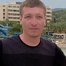 Фотография мужчины Сергей, 39 лет из г. Копейск