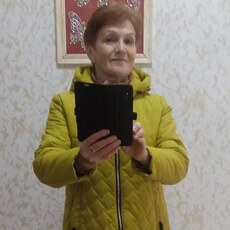 Фотография девушки Люба, 61 год из г. Шумерля