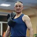 Вячеслав, 52 года