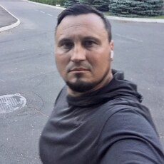 Фотография мужчины Ilya, 41 год из г. Черноморск