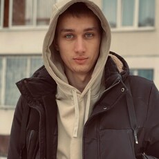 Фотография мужчины Алексей, 26 лет из г. Томск