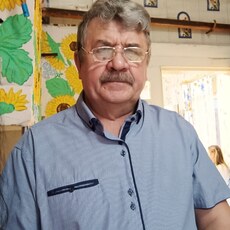 Фотография мужчины Сергей, 65 лет из г. Котлас