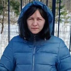 Фотография девушки Наталья, 51 год из г. Александров