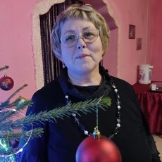 Фотография девушки Елена, 61 год из г. Пермь